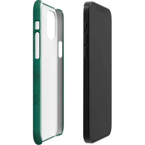 Senegal Soccer Flag iPhone 12 Mini Lite Case